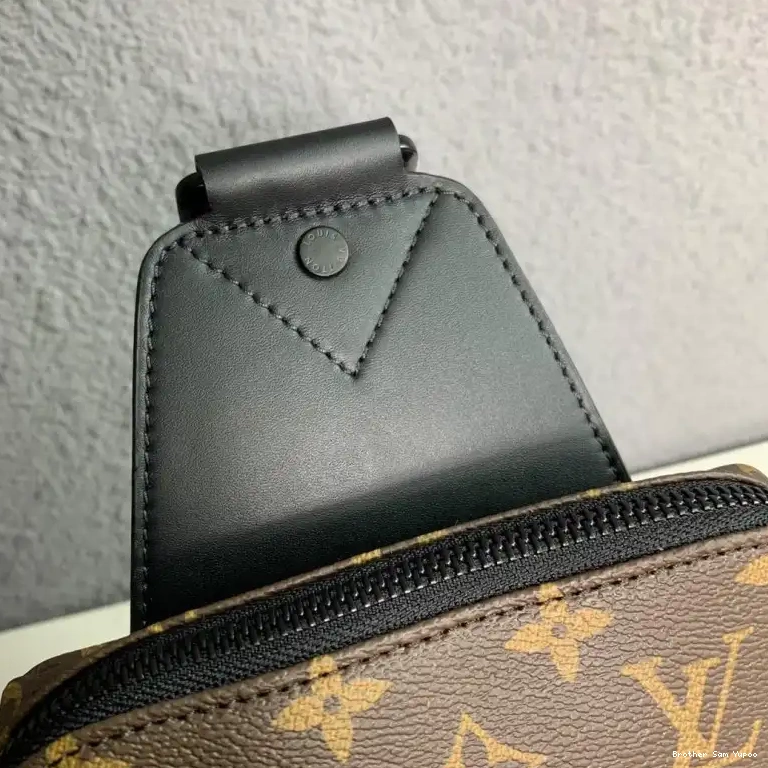 Brother Sam Yupoo 19B570265 LV Bags 0617